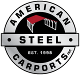 American Steel Carports